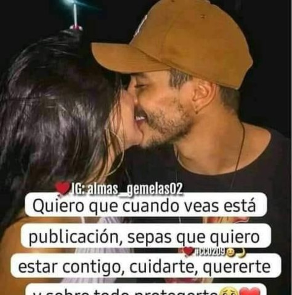 Meet your Posher, Gustavo